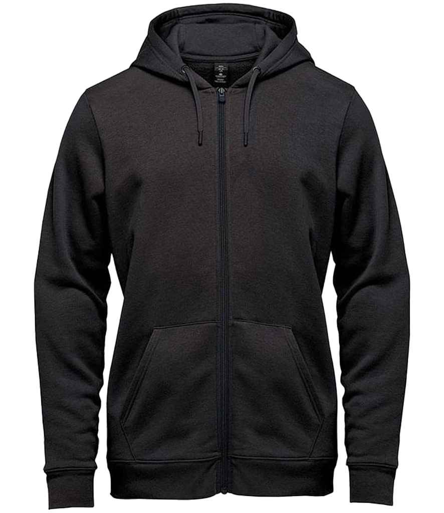 Stormtech Monashee Flc F/Z Hoody
