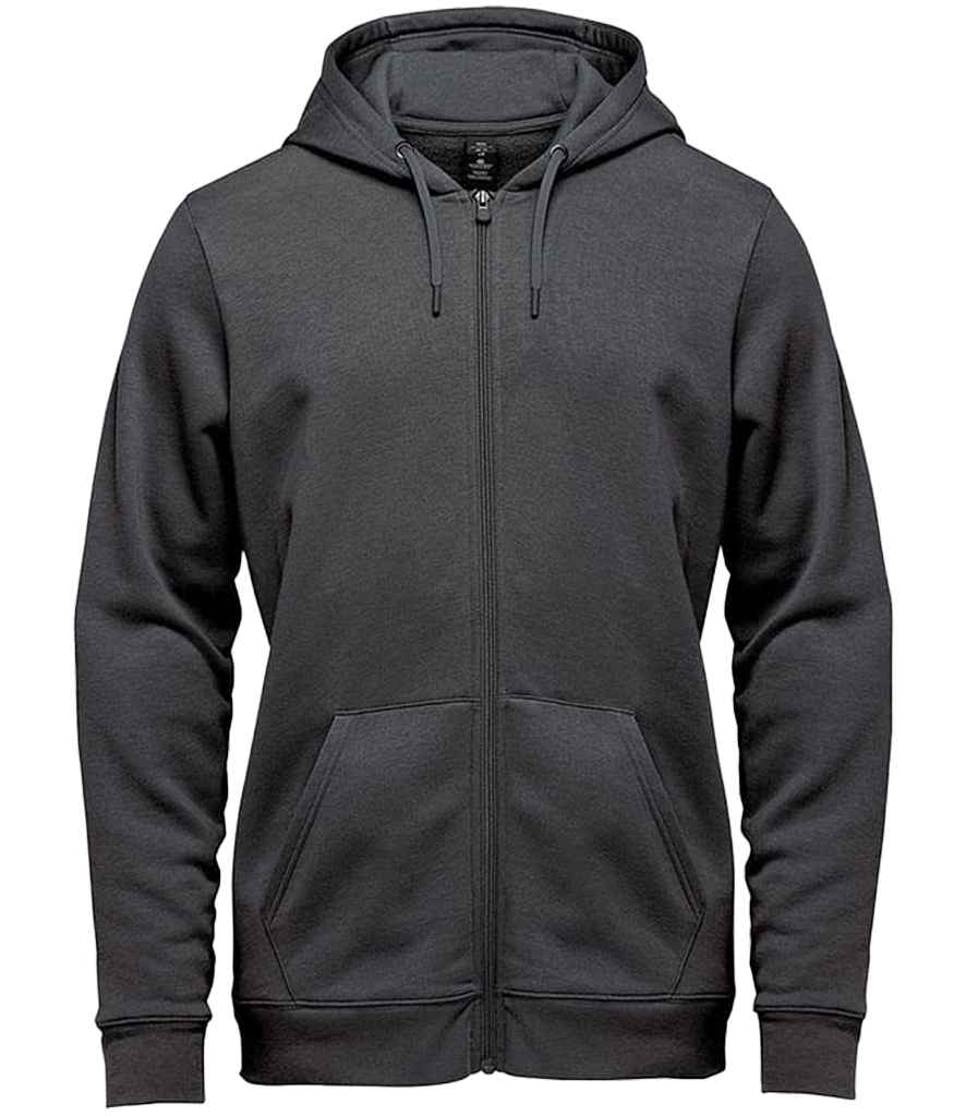 Stormtech Monashee Flc F/Z Hoody