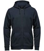 Stormtech Monashee Flc F/Z Hoody