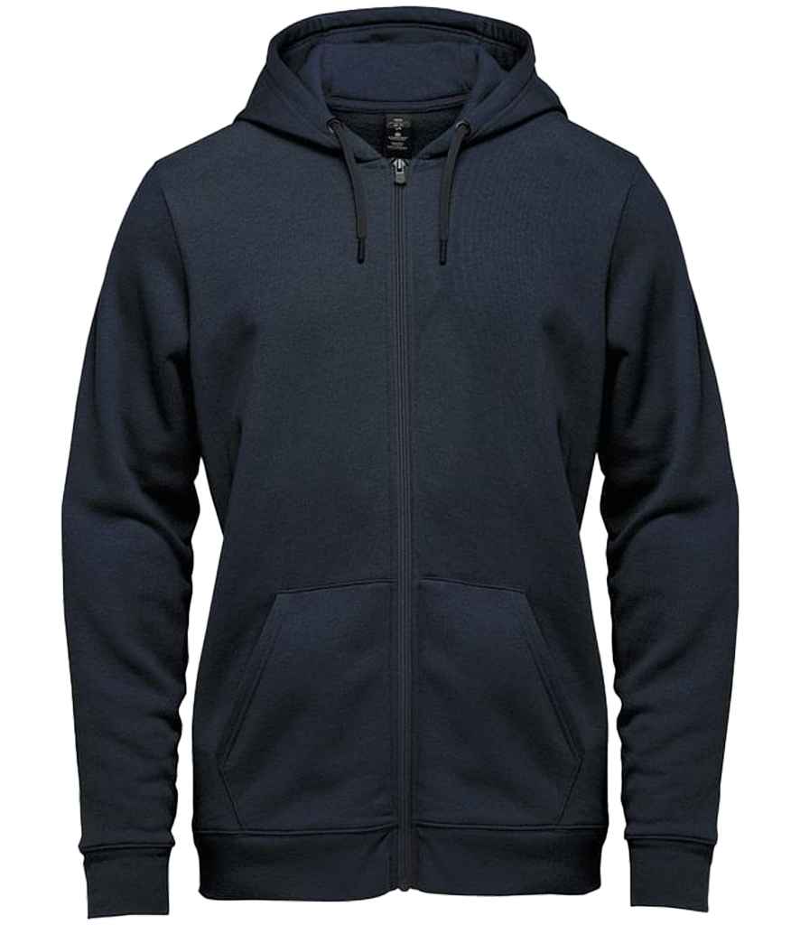 Stormtech Monashee Flc F/Z Hoody
