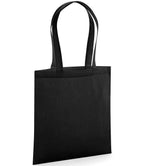W Mill Org. Premium Cotton Tote