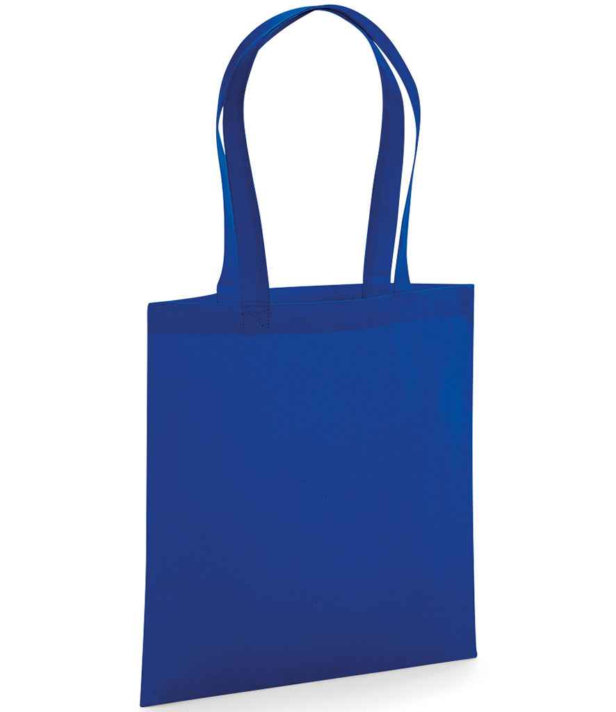 W Mill Org. Premium Cotton Tote