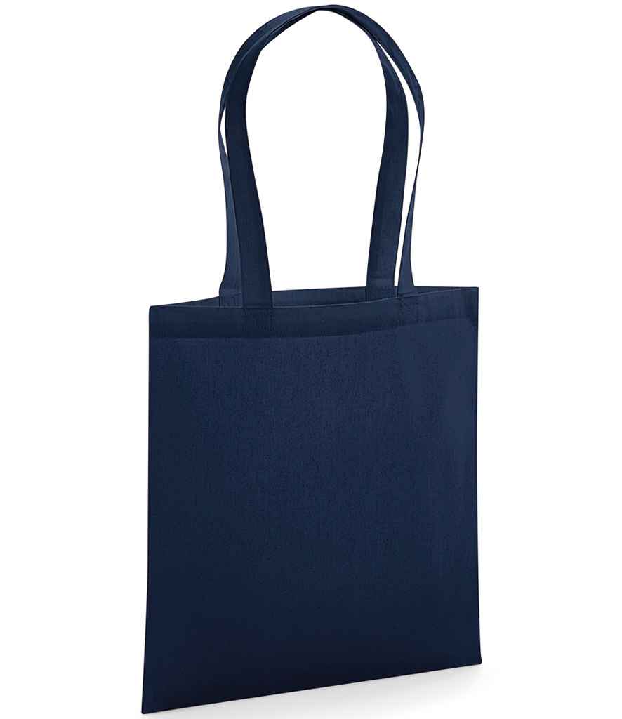 W Mill Org. Premium Cotton Tote
