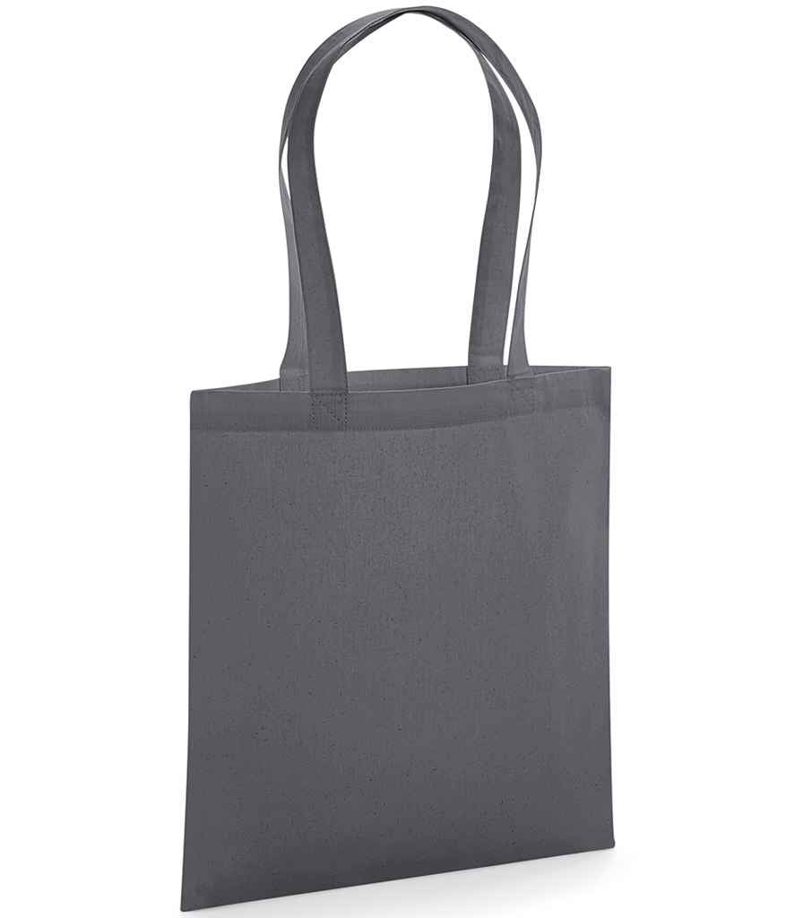 W Mill Org. Premium Cotton Tote