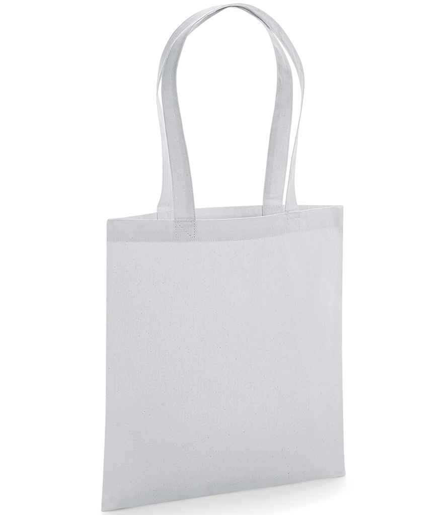 W Mill Org. Premium Cotton Tote