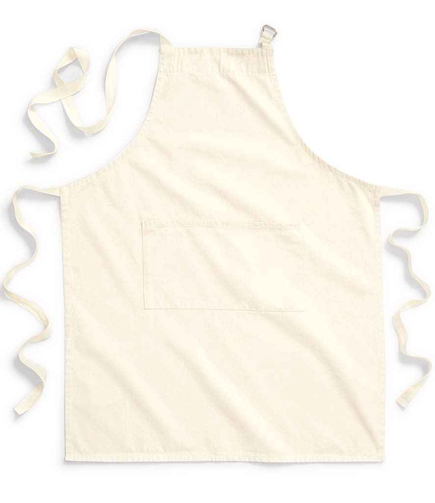 W Mill FairTrade Adult Craft Apron