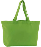 W Mill EarthAware Org. Twill Shopper