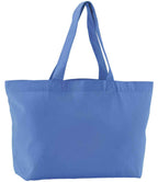 W Mill EarthAware Org. Twill Shopper