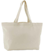 W Mill EarthAware Org. Twill Shopper