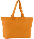 W Mill EarthAware Org. Twill Shopper
