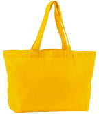 W Mill EarthAware Org. Twill Shopper