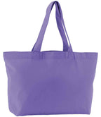 W Mill EarthAware Org. Twill Shopper