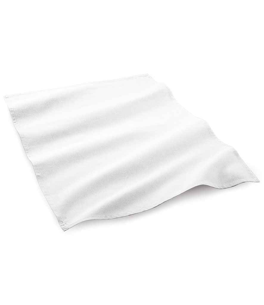 W Mill Tea Towel