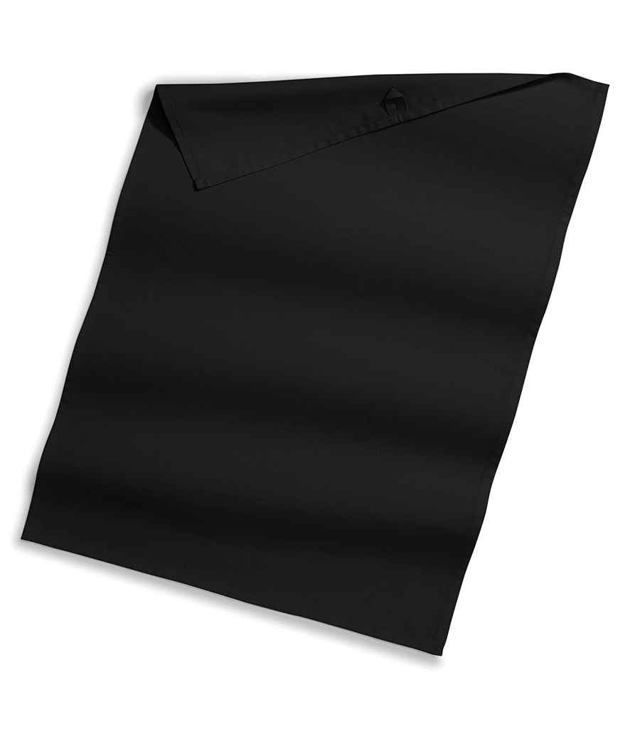 W Mill Organic Cotton Tea Towel