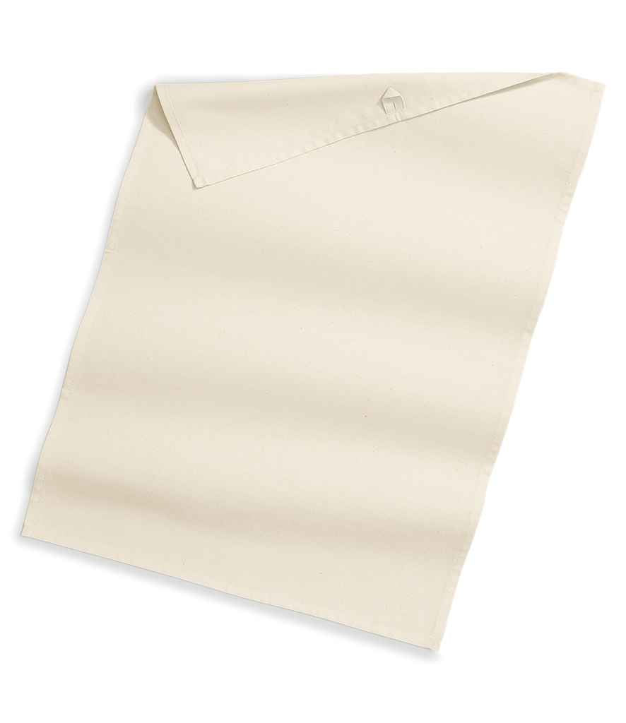W Mill Organic Cotton Tea Towel