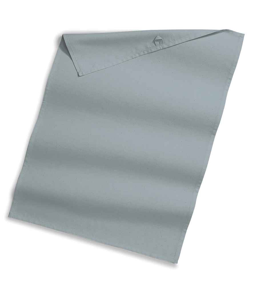 W Mill Organic Cotton Tea Towel