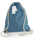W Mill EarthAware Organic Gymsac