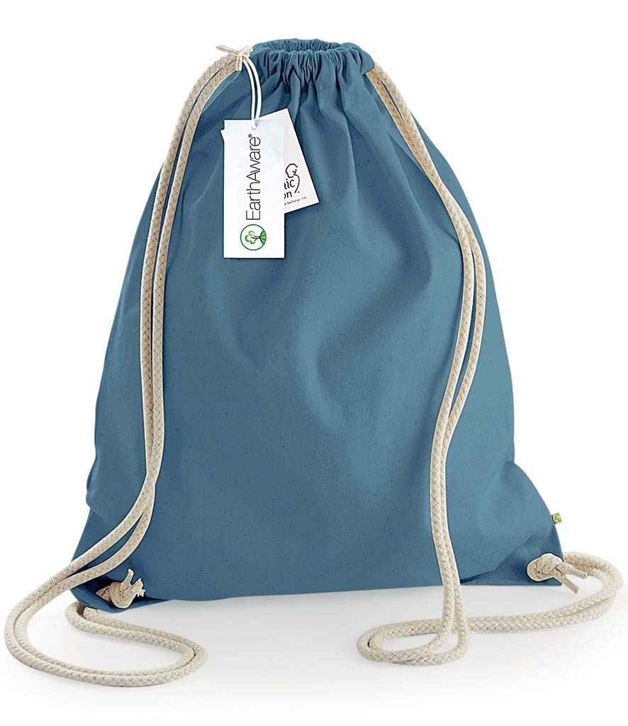 W Mill EarthAware Organic Gymsac