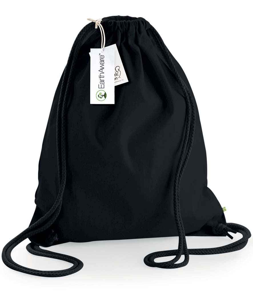 W Mill EarthAware Organic Gymsac
