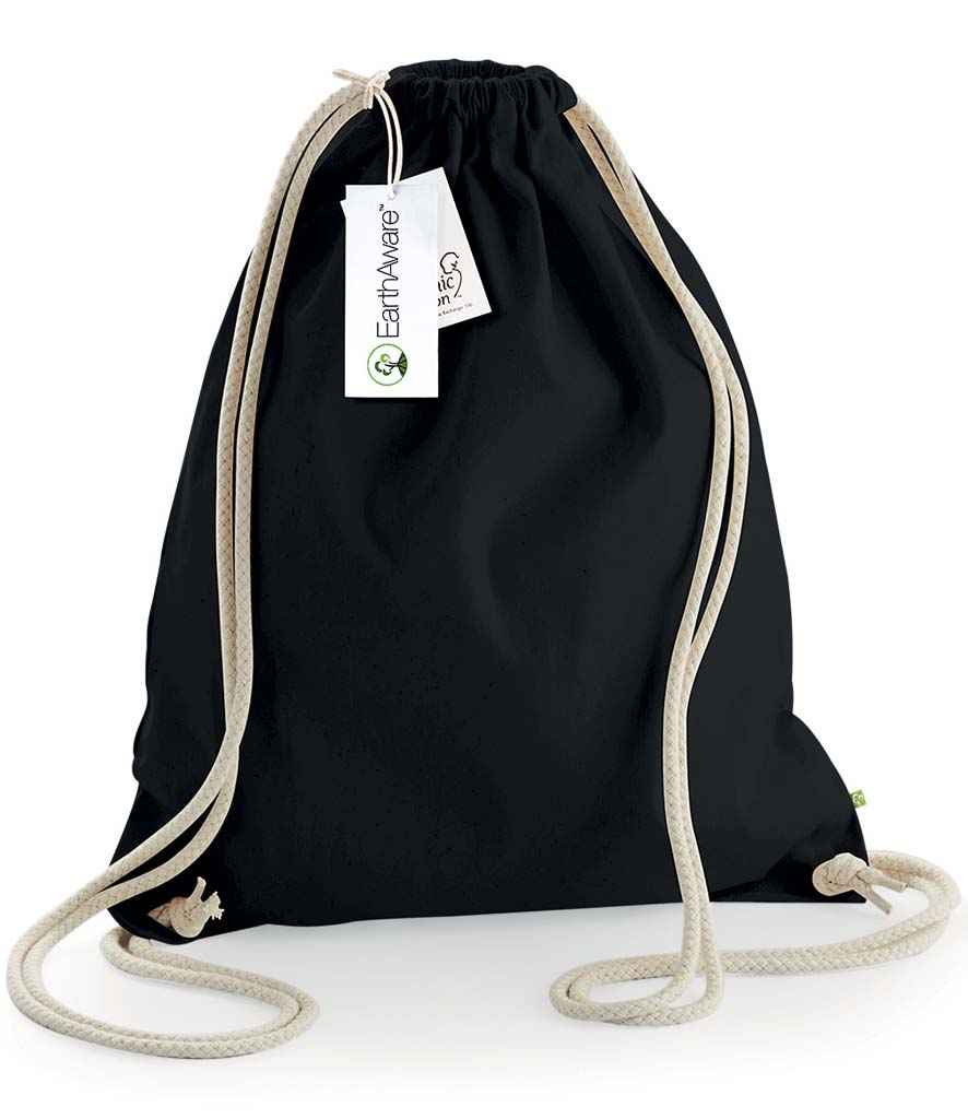 W Mill EarthAware Organic Gymsac