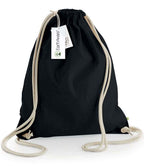 W Mill EarthAware Organic Gymsac