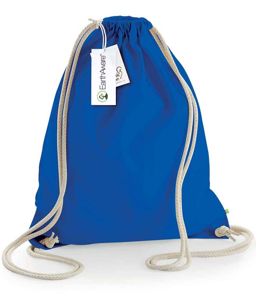 W Mill EarthAware Organic Gymsac