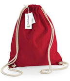 W Mill EarthAware Organic Gymsac