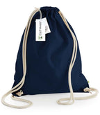 W Mill EarthAware Organic Gymsac