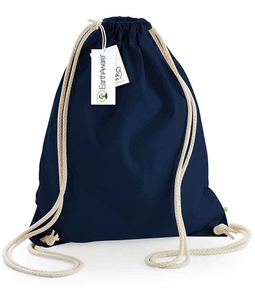 W Mill EarthAware Organic Gymsac