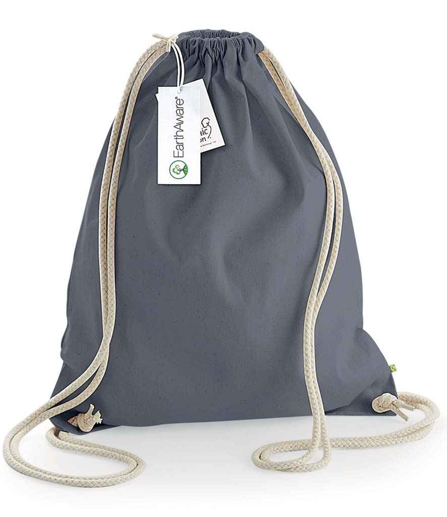 W Mill EarthAware Organic Gymsac
