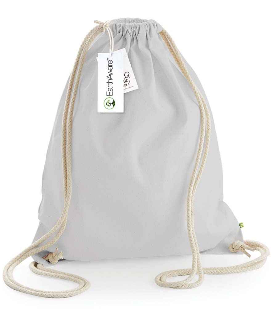 W Mill EarthAware Organic Gymsac