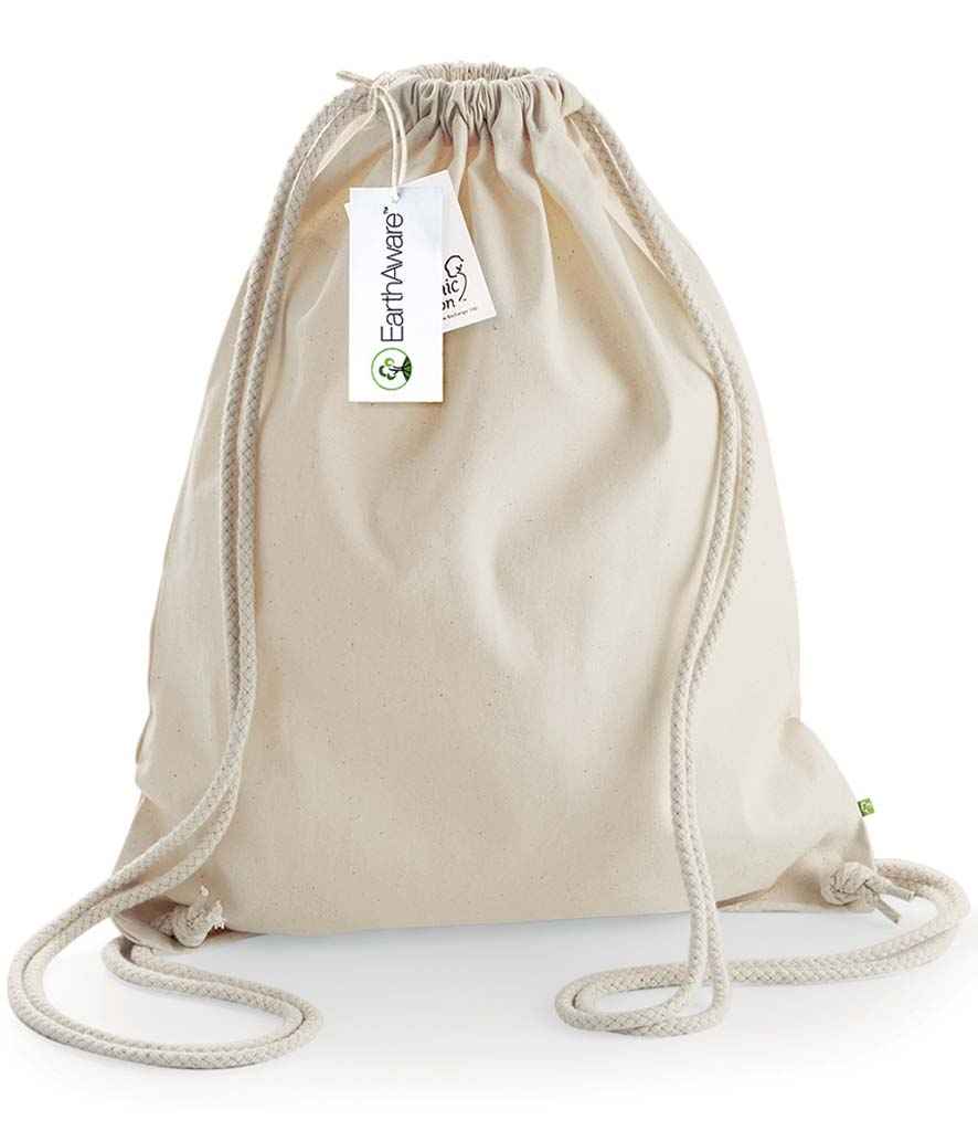 W Mill EarthAware Organic Gymsac