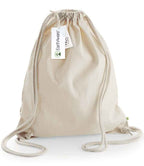 W Mill EarthAware Organic Gymsac
