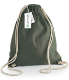 W Mill EarthAware Organic Gymsac
