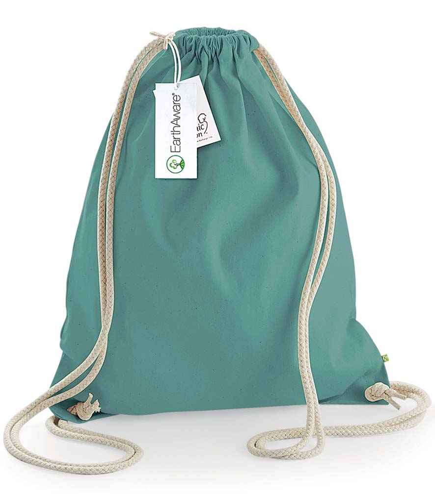 W Mill EarthAware Organic Gymsac