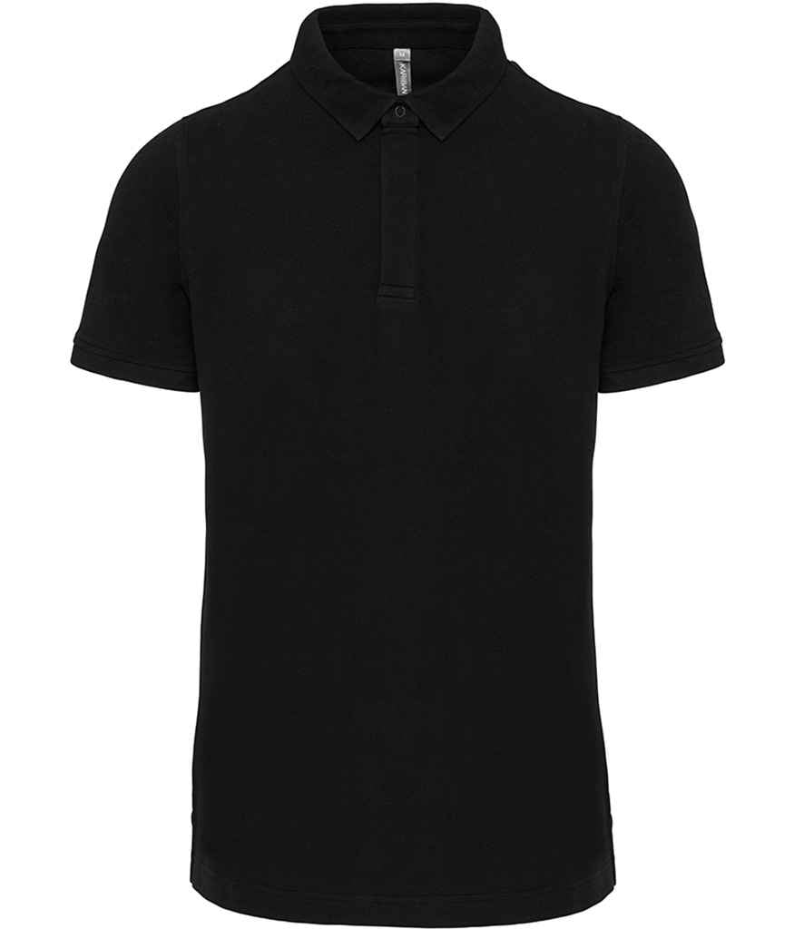 WK Stud Polo Shirt