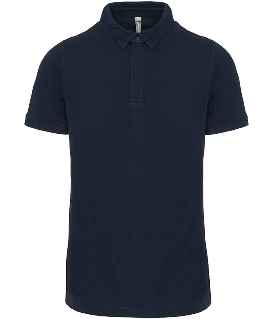WK Stud Polo Shirt