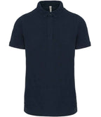 WK Stud Polo Shirt