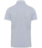 WK225 Oxford Grey Back