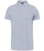 WK Stud Polo Shirt