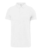 WK Stud Polo Shirt