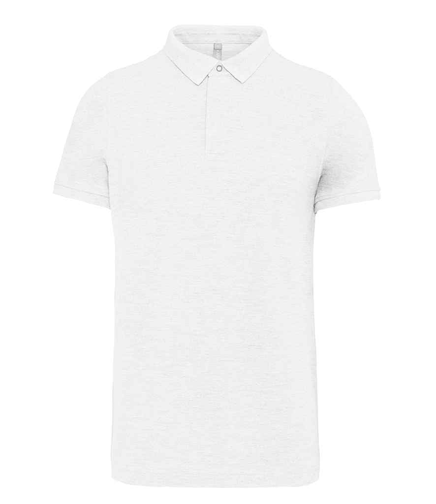 WK Stud Polo Shirt