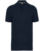WK Antibac. S/S Polo