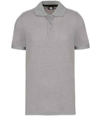 WK Antibac. S/S Polo