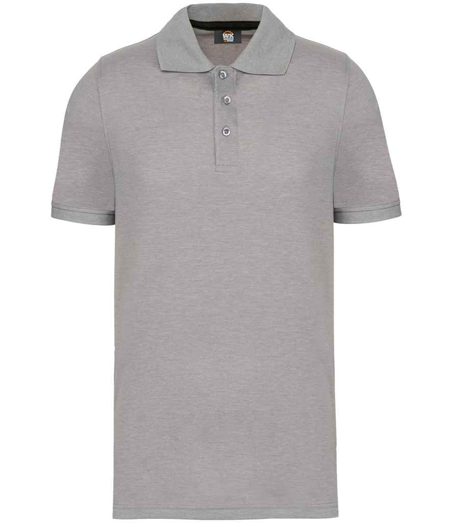 WK Antibac. S/S Polo