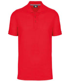 WK Antibac. S/S Polo
