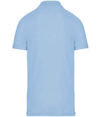 WK274 Sky Blue Back