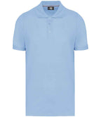 WK Antibac. S/S Polo