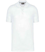 WK Antibac. S/S Polo