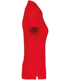 WK275 Red Right